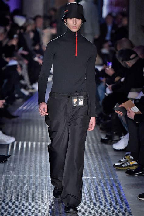 prada sport 2001